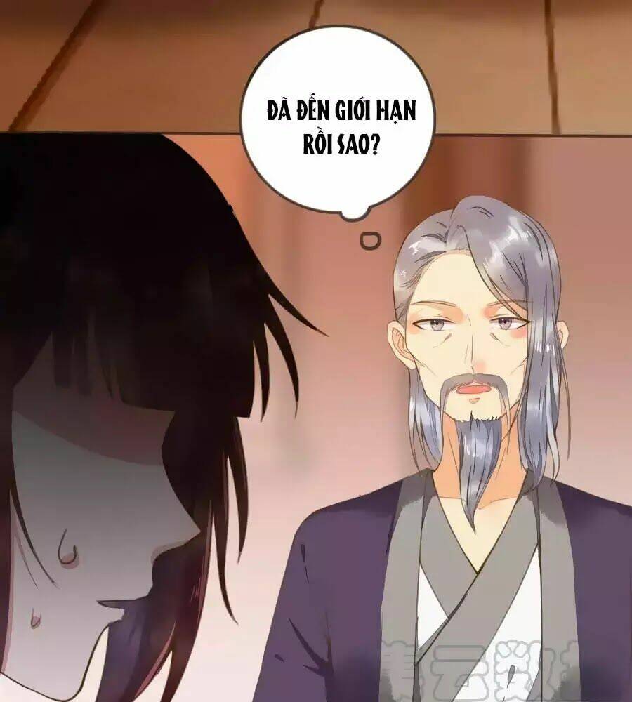 Thần Y Khí Nữ: Ngự Thú Cuồng Phi Của Quỷ Đế - Chapter 57 - Page 30