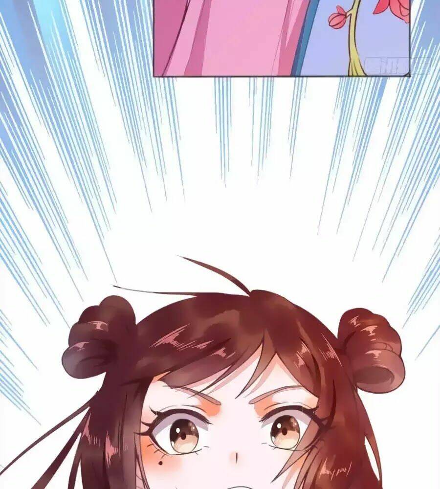 Thần Y Khí Nữ: Ngự Thú Cuồng Phi Của Quỷ Đế - Chapter 57 - Page 33