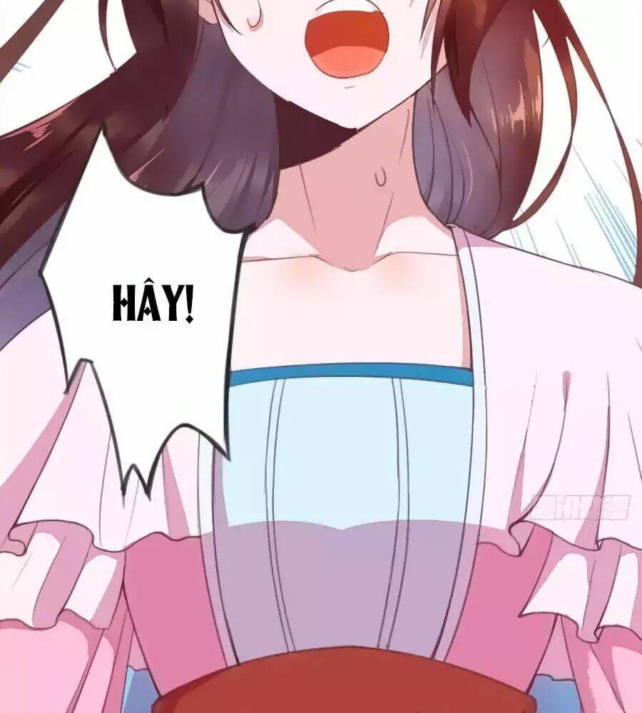 Thần Y Khí Nữ: Ngự Thú Cuồng Phi Của Quỷ Đế - Chapter 57 - Page 34