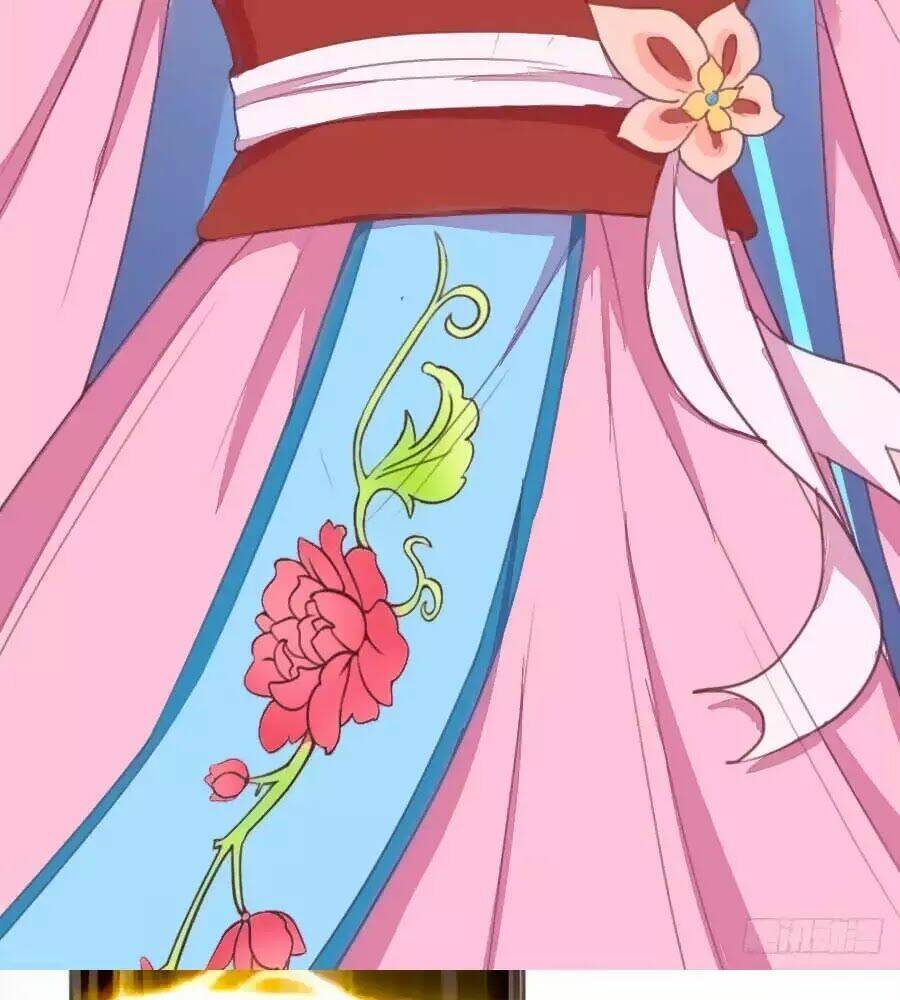 Thần Y Khí Nữ: Ngự Thú Cuồng Phi Của Quỷ Đế - Chapter 57 - Page 35