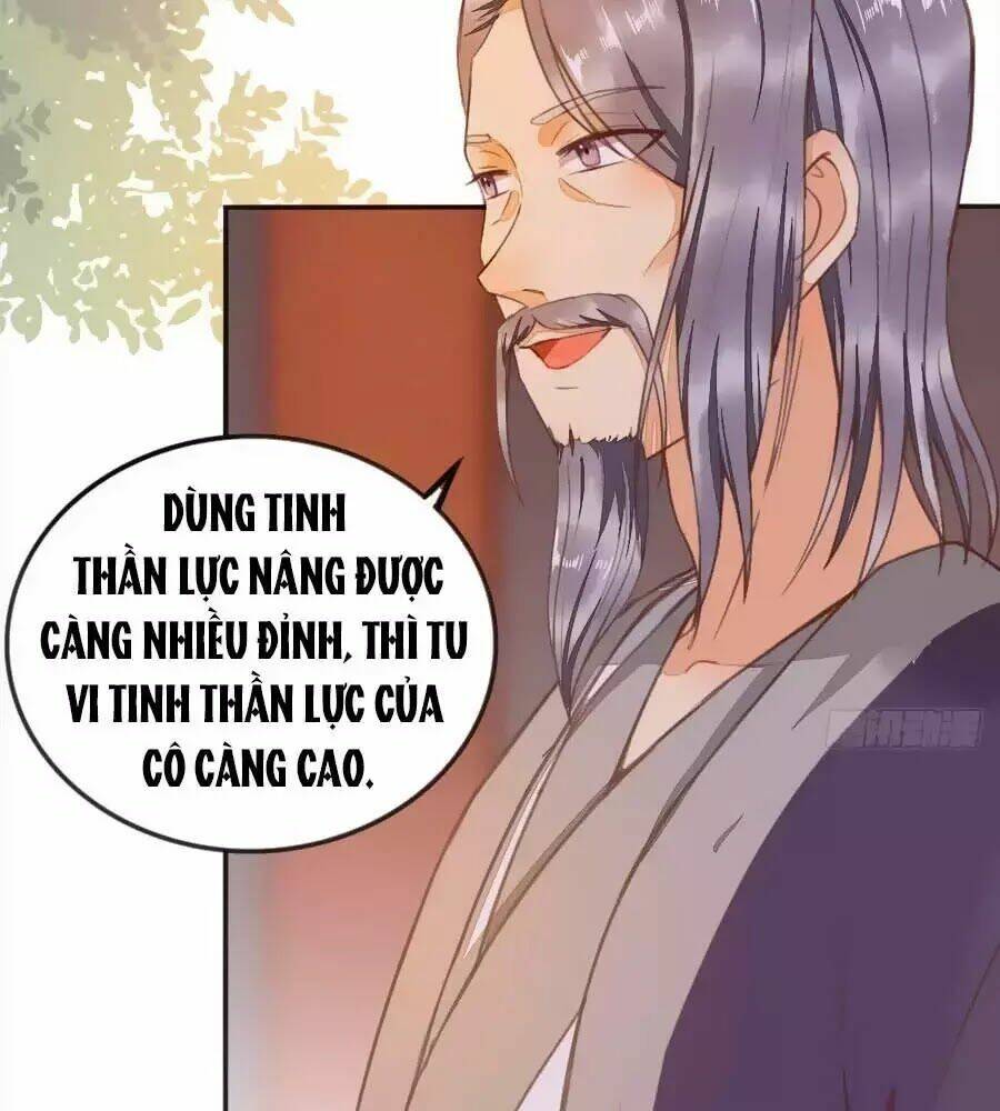 Thần Y Khí Nữ: Ngự Thú Cuồng Phi Của Quỷ Đế - Chapter 57 - Page 3