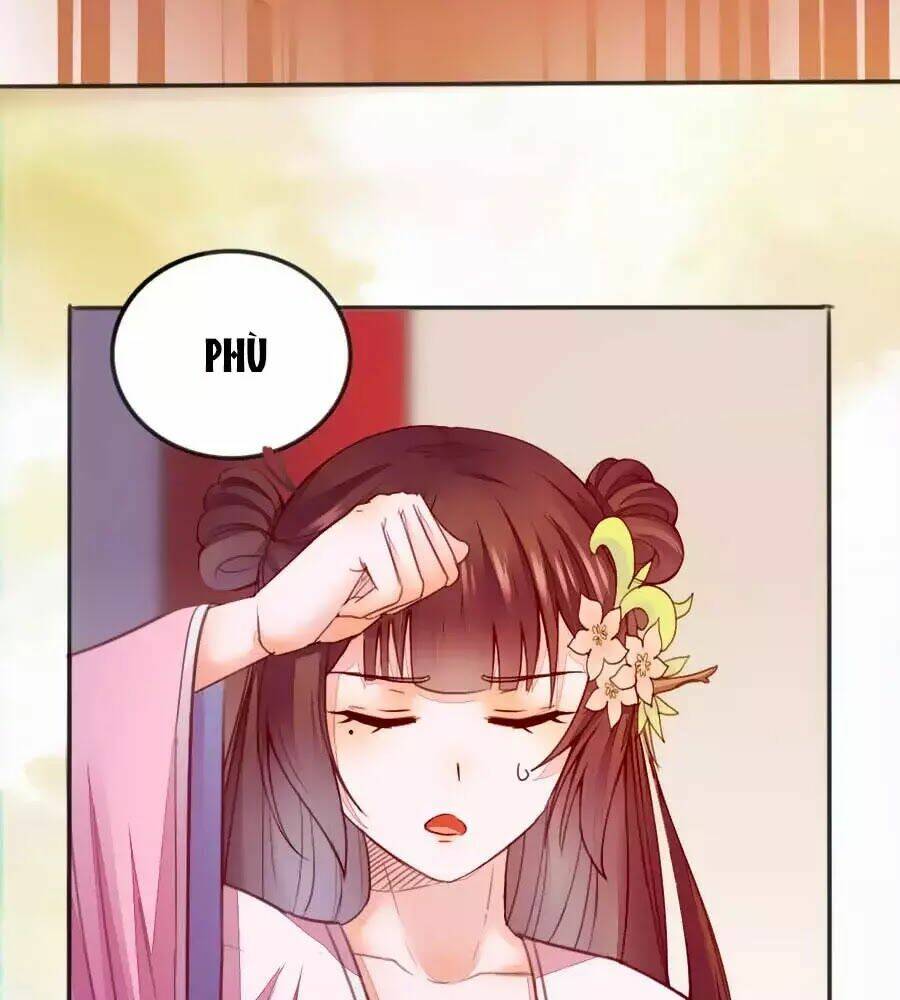 Thần Y Khí Nữ: Ngự Thú Cuồng Phi Của Quỷ Đế - Chapter 57 - Page 39