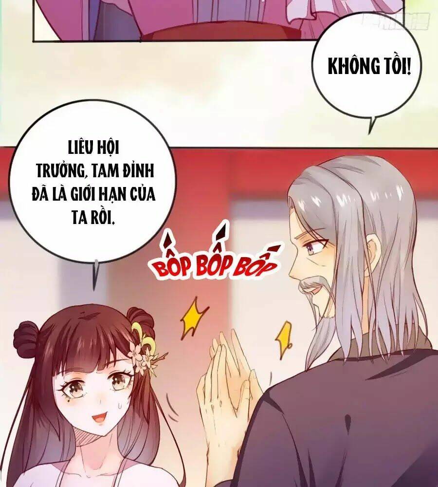 Thần Y Khí Nữ: Ngự Thú Cuồng Phi Của Quỷ Đế - Chapter 57 - Page 41