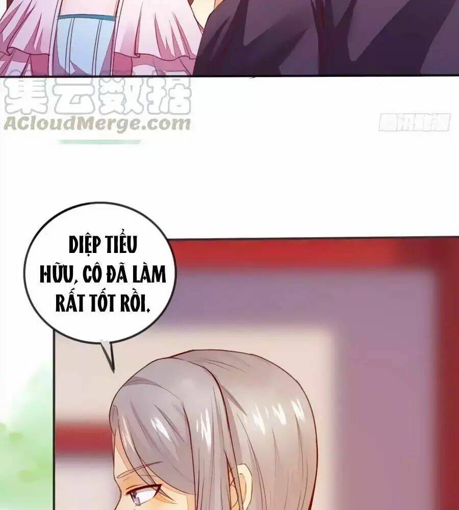 Thần Y Khí Nữ: Ngự Thú Cuồng Phi Của Quỷ Đế - Chapter 57 - Page 42