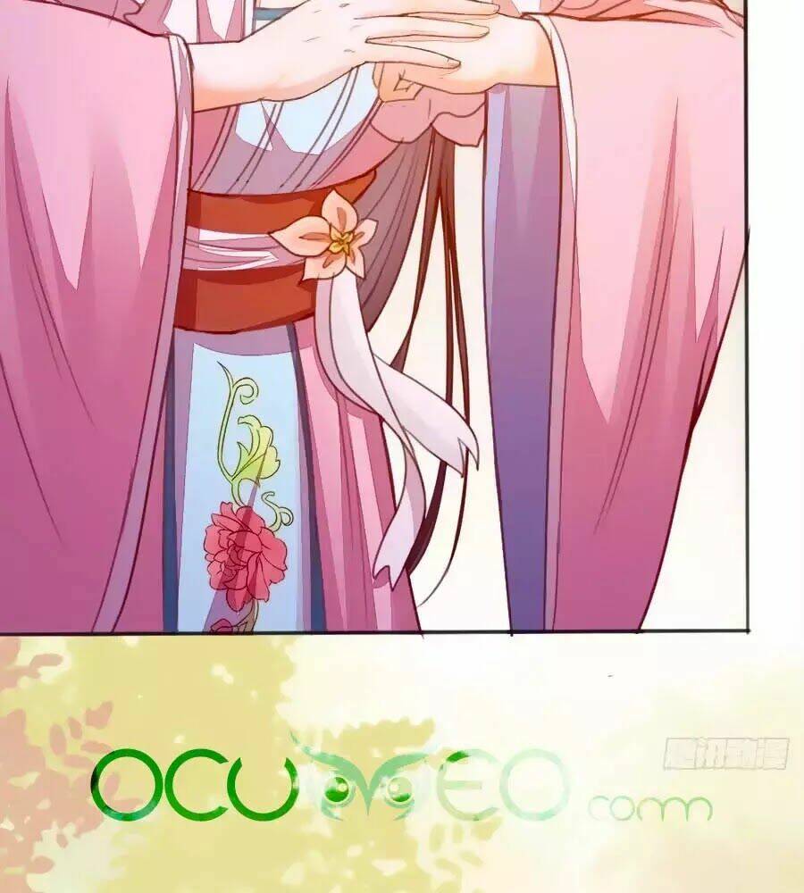 Thần Y Khí Nữ: Ngự Thú Cuồng Phi Của Quỷ Đế - Chapter 57 - Page 45