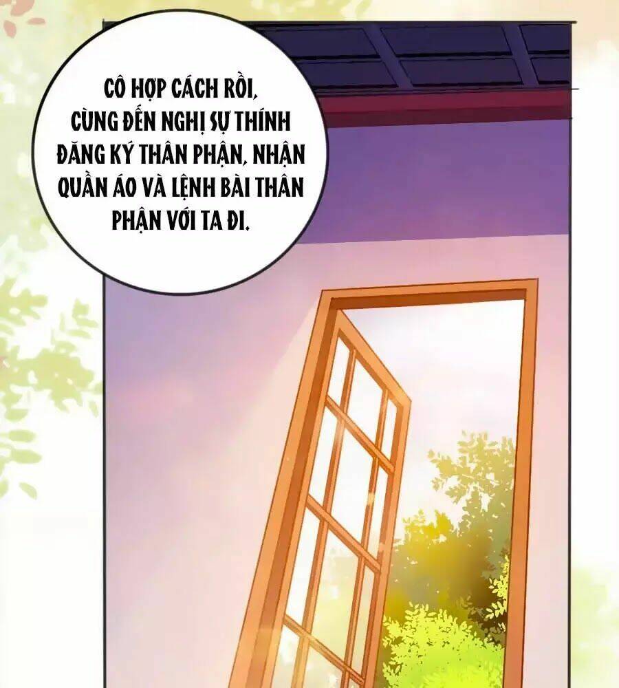 Thần Y Khí Nữ: Ngự Thú Cuồng Phi Của Quỷ Đế - Chapter 57 - Page 46