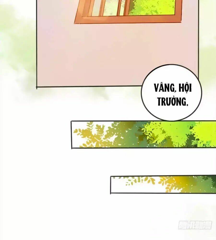 Thần Y Khí Nữ: Ngự Thú Cuồng Phi Của Quỷ Đế - Chapter 57 - Page 47