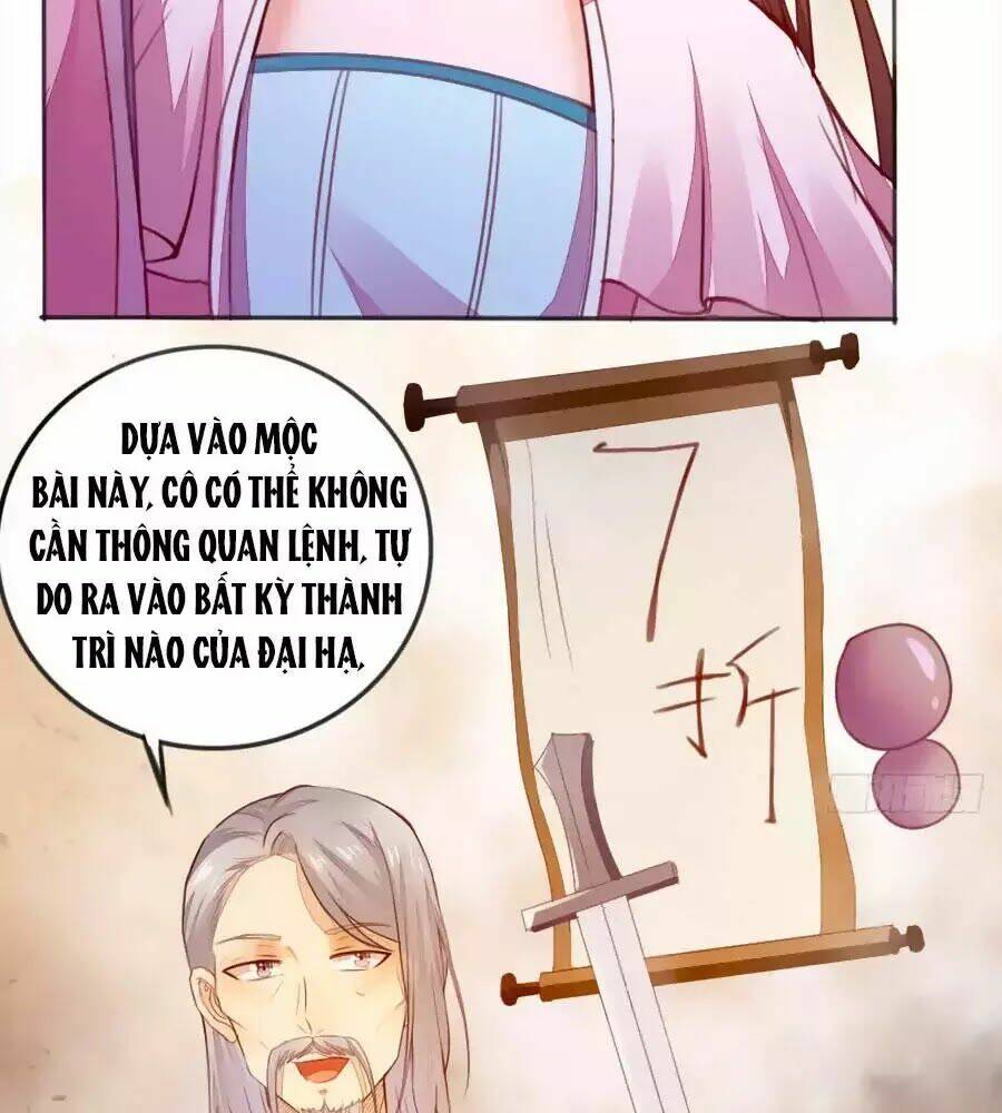 Thần Y Khí Nữ: Ngự Thú Cuồng Phi Của Quỷ Đế - Chapter 57 - Page 52