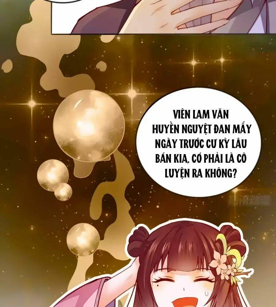 Thần Y Khí Nữ: Ngự Thú Cuồng Phi Của Quỷ Đế - Chapter 57 - Page 55