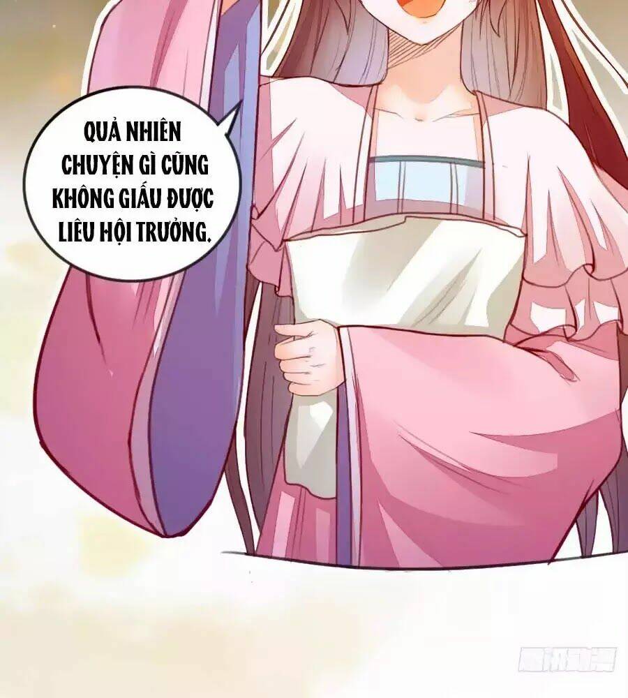 Thần Y Khí Nữ: Ngự Thú Cuồng Phi Của Quỷ Đế - Chapter 57 - Page 56