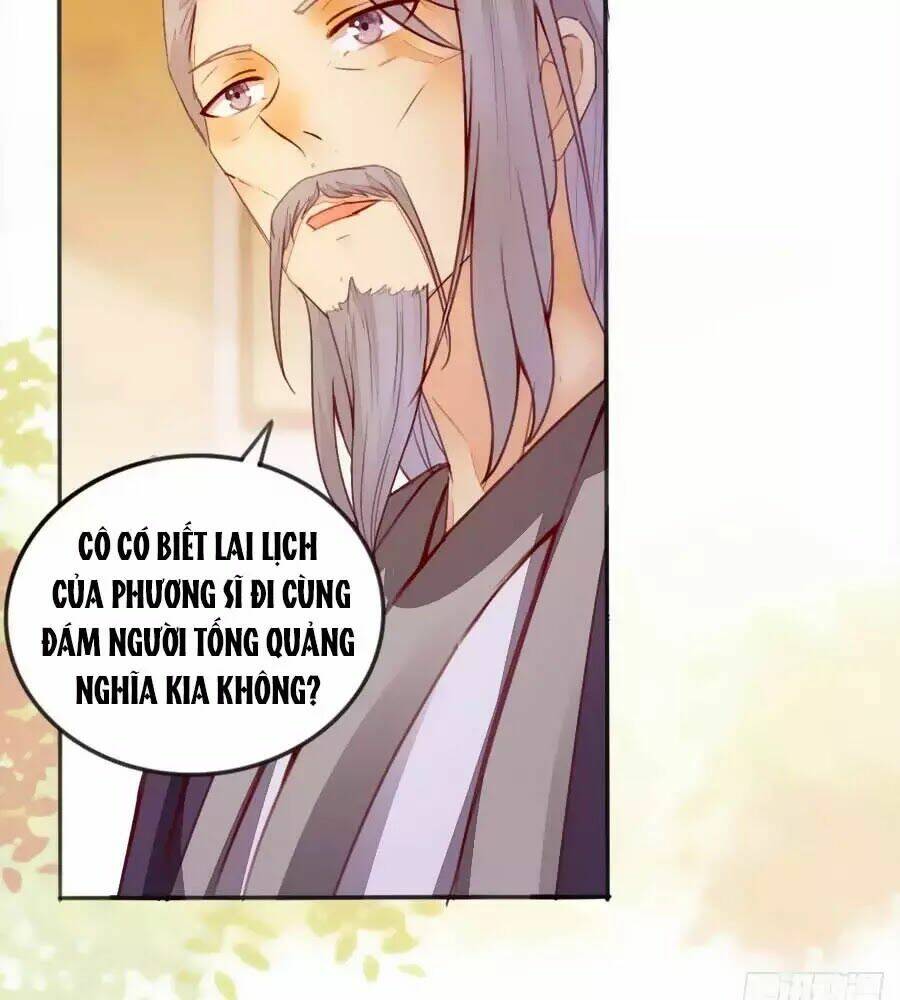 Thần Y Khí Nữ: Ngự Thú Cuồng Phi Của Quỷ Đế - Chapter 57 - Page 58