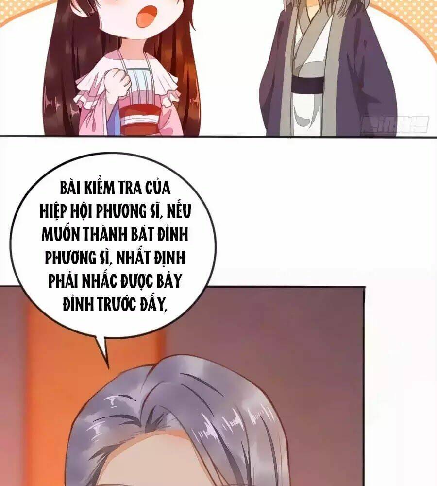 Thần Y Khí Nữ: Ngự Thú Cuồng Phi Của Quỷ Đế - Chapter 57 - Page 5