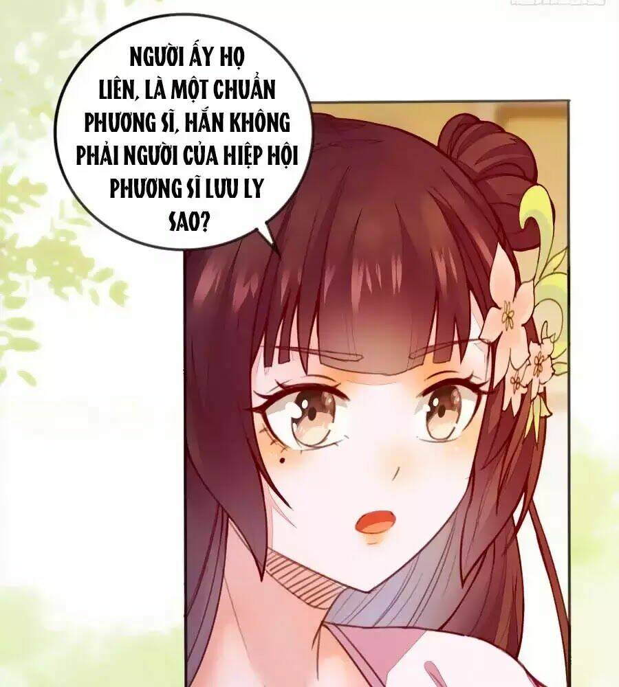 Thần Y Khí Nữ: Ngự Thú Cuồng Phi Của Quỷ Đế - Chapter 57 - Page 59