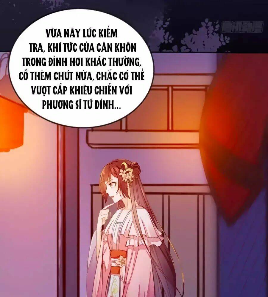 Thần Y Khí Nữ: Ngự Thú Cuồng Phi Của Quỷ Đế - Chapter 57 - Page 63