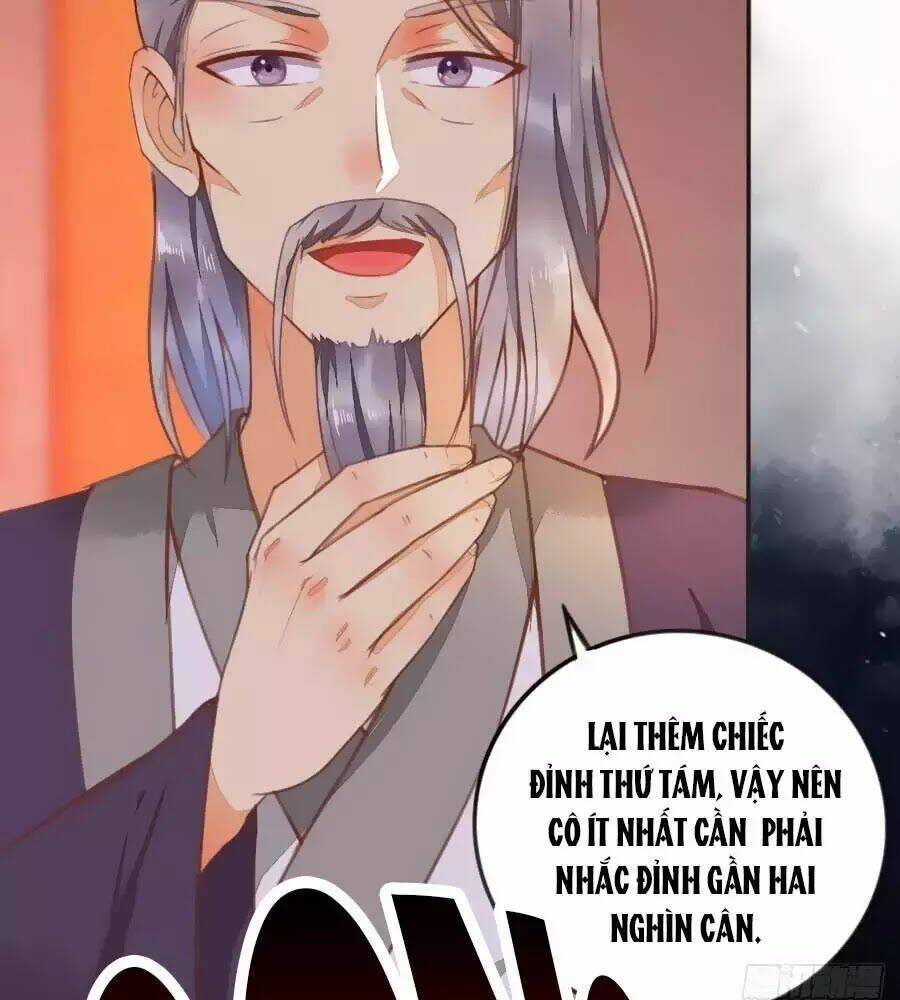 Thần Y Khí Nữ: Ngự Thú Cuồng Phi Của Quỷ Đế - Chapter 57 - Page 6