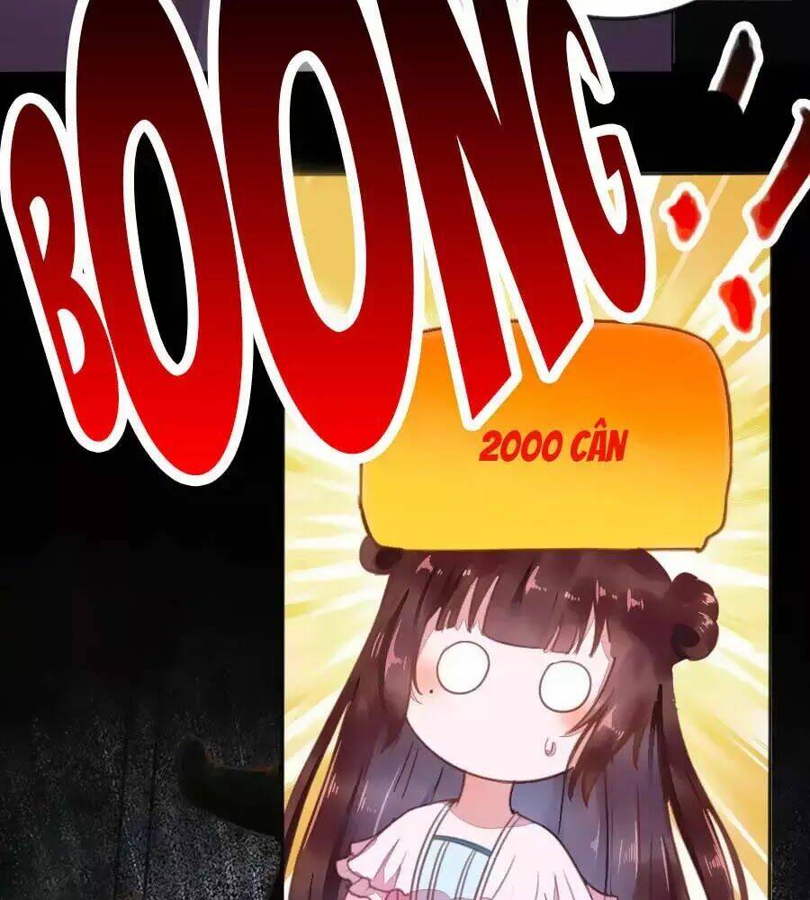 Thần Y Khí Nữ: Ngự Thú Cuồng Phi Của Quỷ Đế - Chapter 57 - Page 7