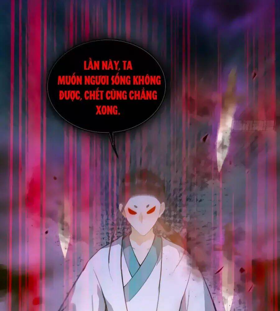 Thần Y Khí Nữ: Ngự Thú Cuồng Phi Của Quỷ Đế - Chapter 58 - Page 9