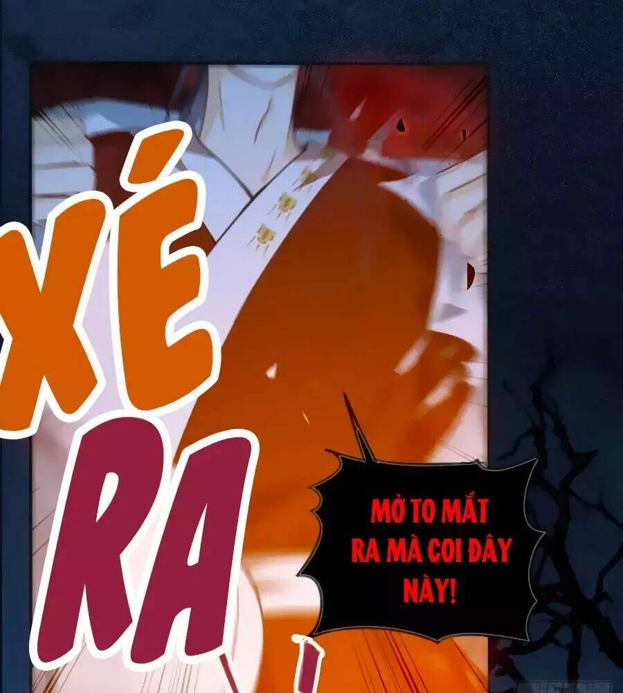 Thần Y Khí Nữ: Ngự Thú Cuồng Phi Của Quỷ Đế - Chapter 58 - Page 13