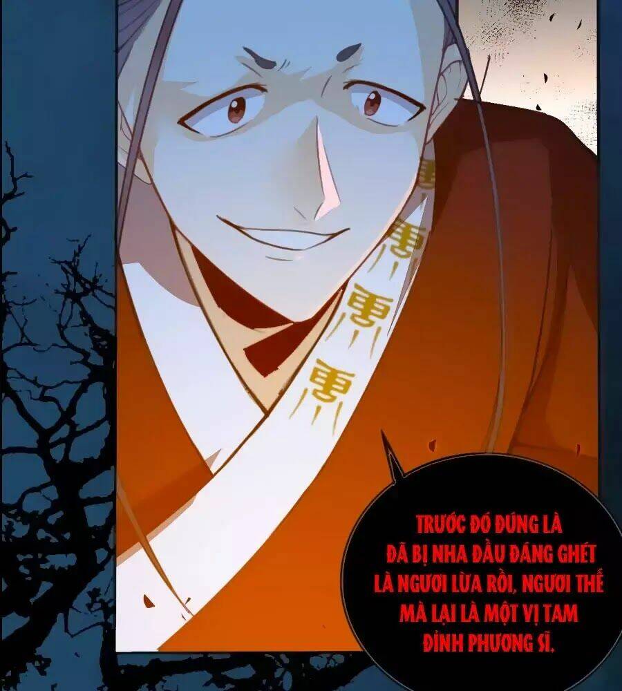 Thần Y Khí Nữ: Ngự Thú Cuồng Phi Của Quỷ Đế - Chapter 58 - Page 15