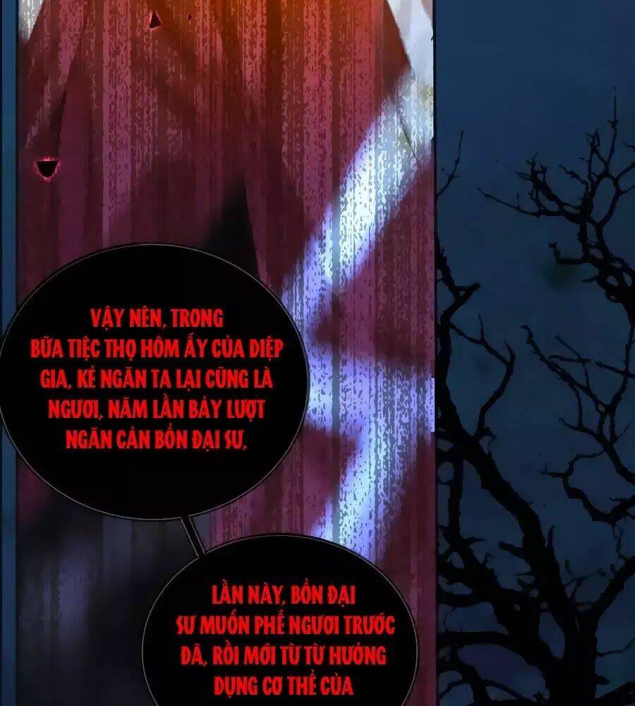 Thần Y Khí Nữ: Ngự Thú Cuồng Phi Của Quỷ Đế - Chapter 58 - Page 17