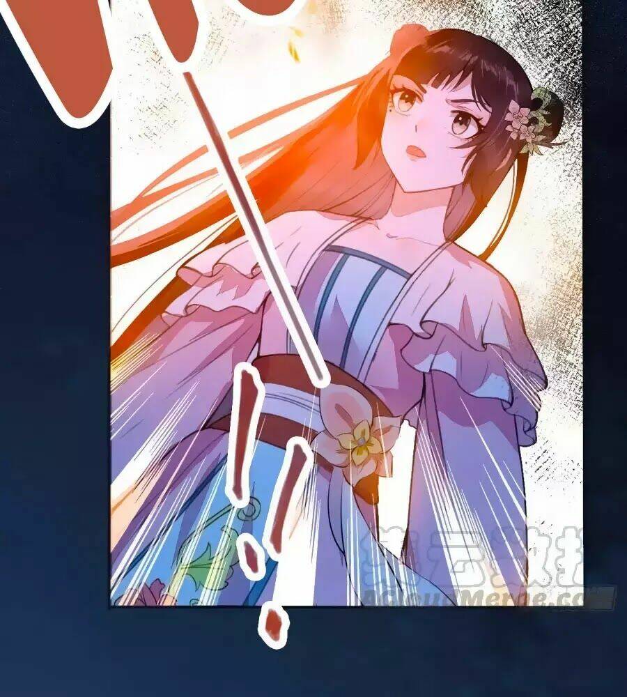 Thần Y Khí Nữ: Ngự Thú Cuồng Phi Của Quỷ Đế - Chapter 58 - Page 19