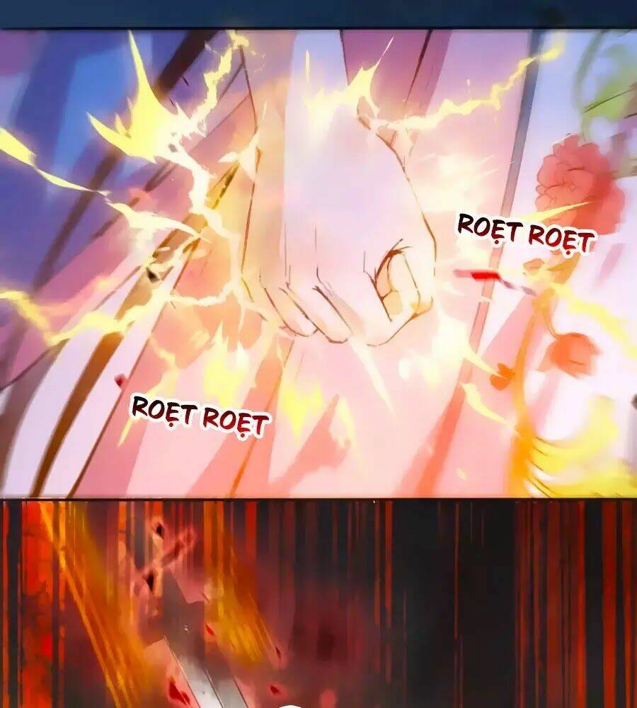 Thần Y Khí Nữ: Ngự Thú Cuồng Phi Của Quỷ Đế - Chapter 58 - Page 20