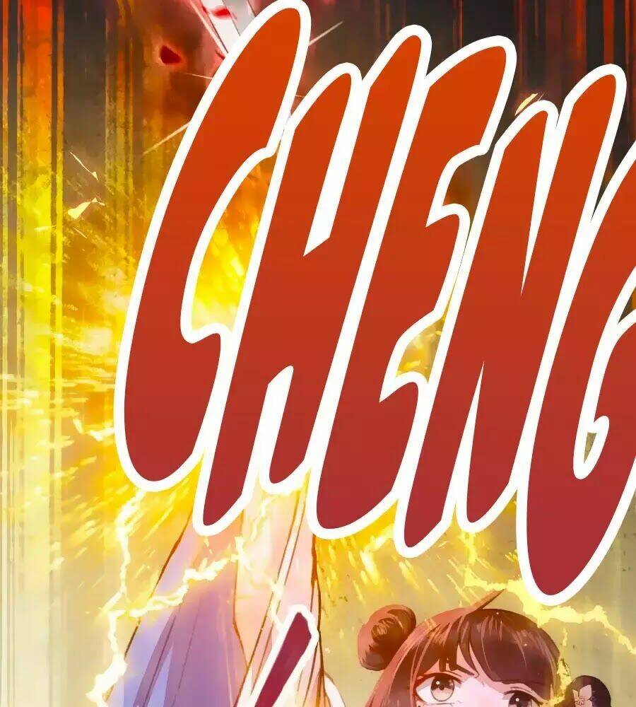 Thần Y Khí Nữ: Ngự Thú Cuồng Phi Của Quỷ Đế - Chapter 58 - Page 21