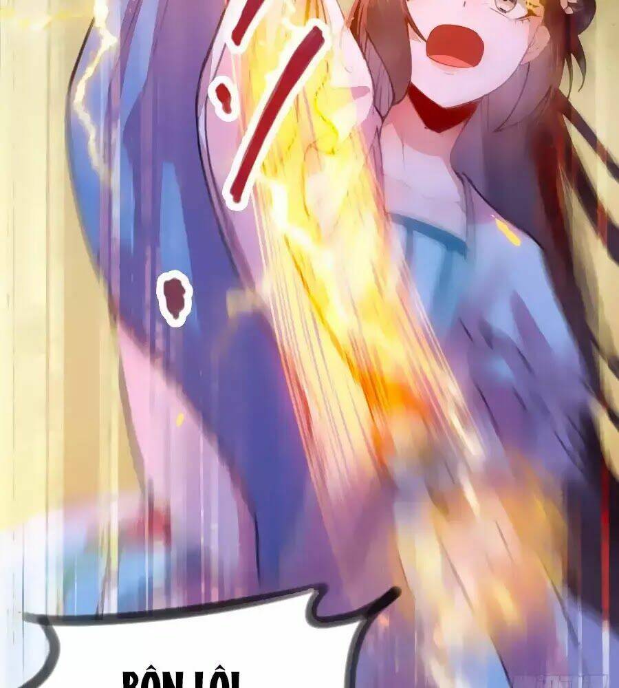 Thần Y Khí Nữ: Ngự Thú Cuồng Phi Của Quỷ Đế - Chapter 58 - Page 22