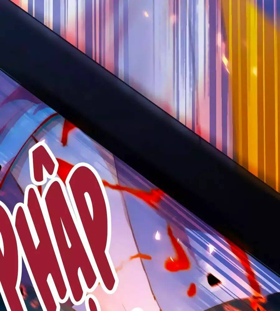 Thần Y Khí Nữ: Ngự Thú Cuồng Phi Của Quỷ Đế - Chapter 58 - Page 24