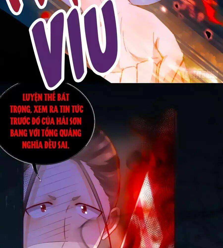 Thần Y Khí Nữ: Ngự Thú Cuồng Phi Của Quỷ Đế - Chapter 58 - Page 25