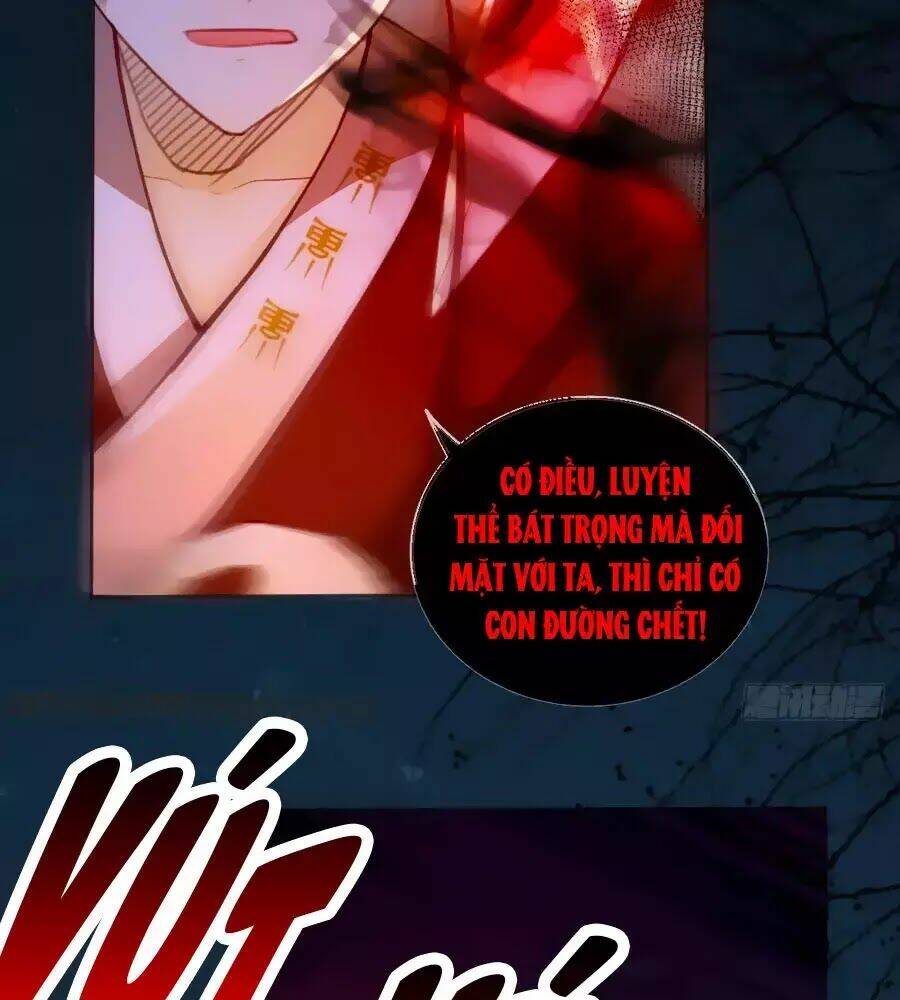 Thần Y Khí Nữ: Ngự Thú Cuồng Phi Của Quỷ Đế - Chapter 58 - Page 26