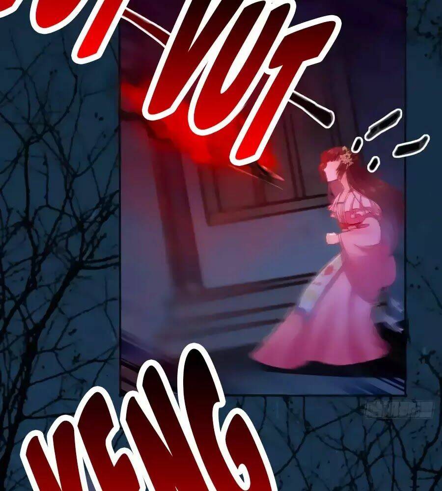 Thần Y Khí Nữ: Ngự Thú Cuồng Phi Của Quỷ Đế - Chapter 58 - Page 27