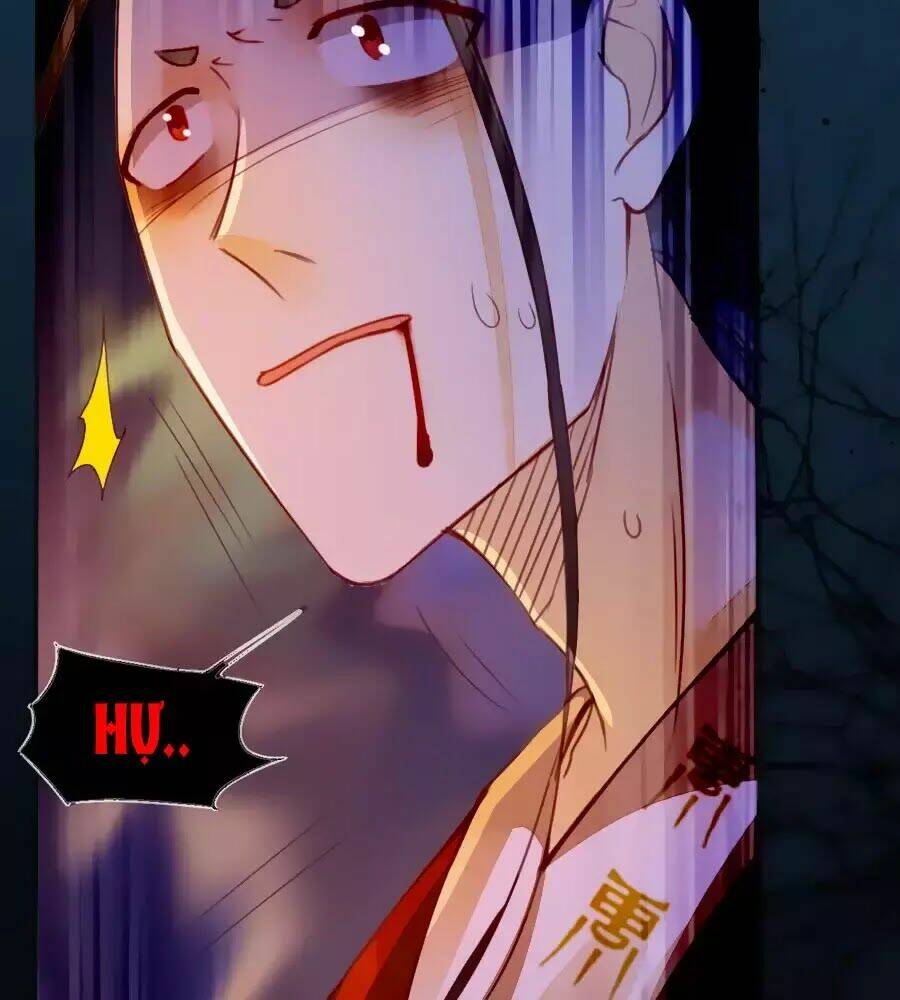 Thần Y Khí Nữ: Ngự Thú Cuồng Phi Của Quỷ Đế - Chapter 58 - Page 29