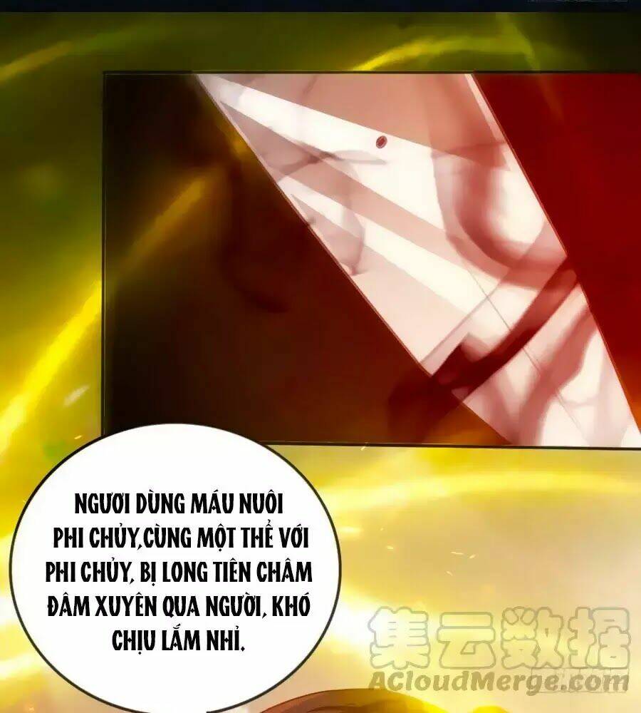 Thần Y Khí Nữ: Ngự Thú Cuồng Phi Của Quỷ Đế - Chapter 58 - Page 31