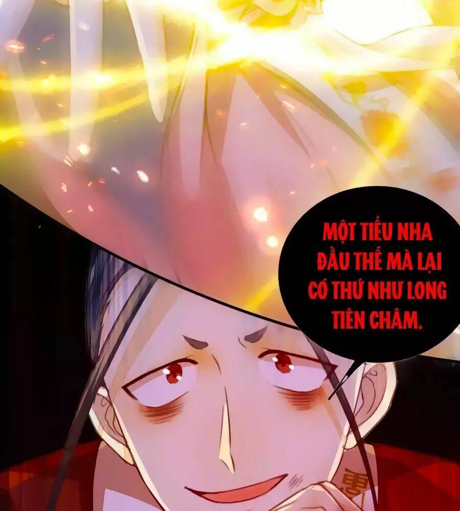 Thần Y Khí Nữ: Ngự Thú Cuồng Phi Của Quỷ Đế - Chapter 58 - Page 33