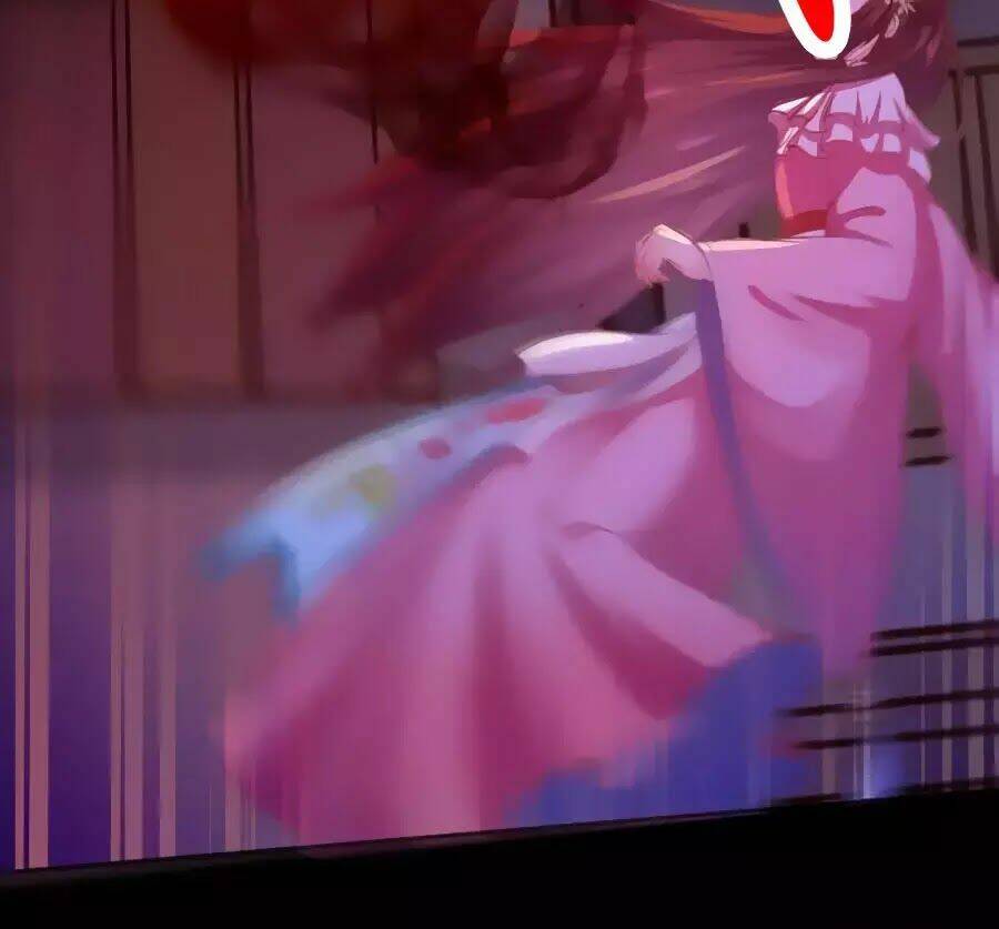 Thần Y Khí Nữ: Ngự Thú Cuồng Phi Của Quỷ Đế - Chapter 58 - Page 37