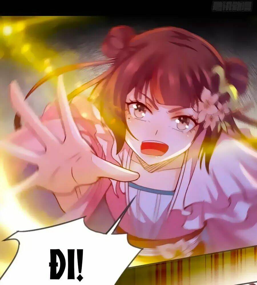 Thần Y Khí Nữ: Ngự Thú Cuồng Phi Của Quỷ Đế - Chapter 58 - Page 38