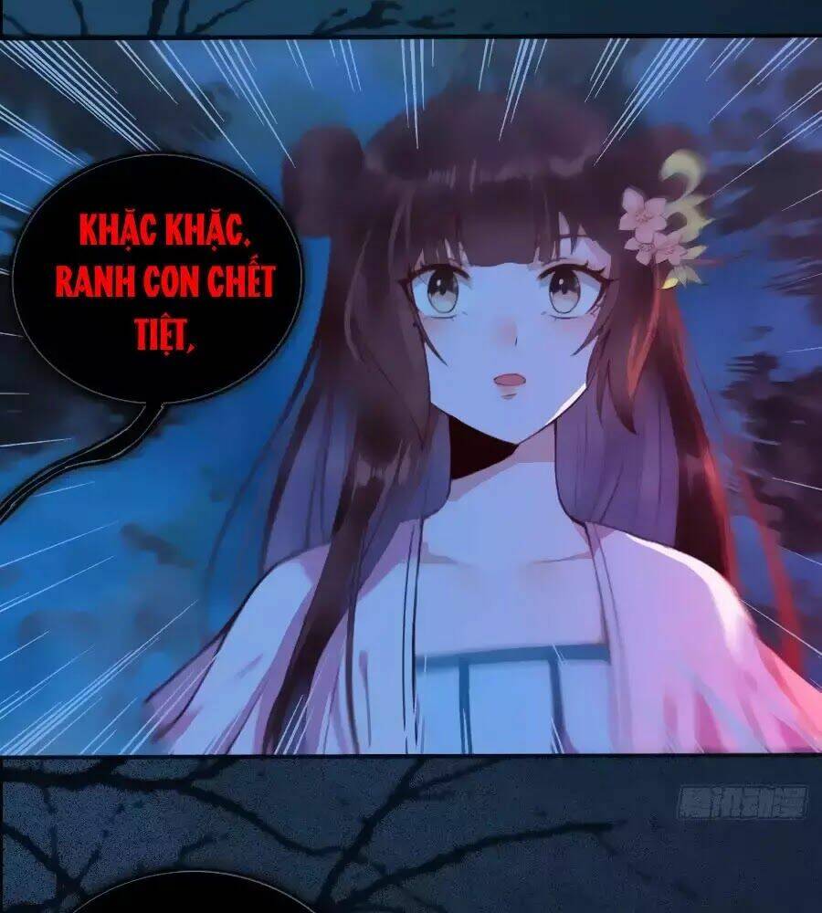 Thần Y Khí Nữ: Ngự Thú Cuồng Phi Của Quỷ Đế - Chapter 58 - Page 3