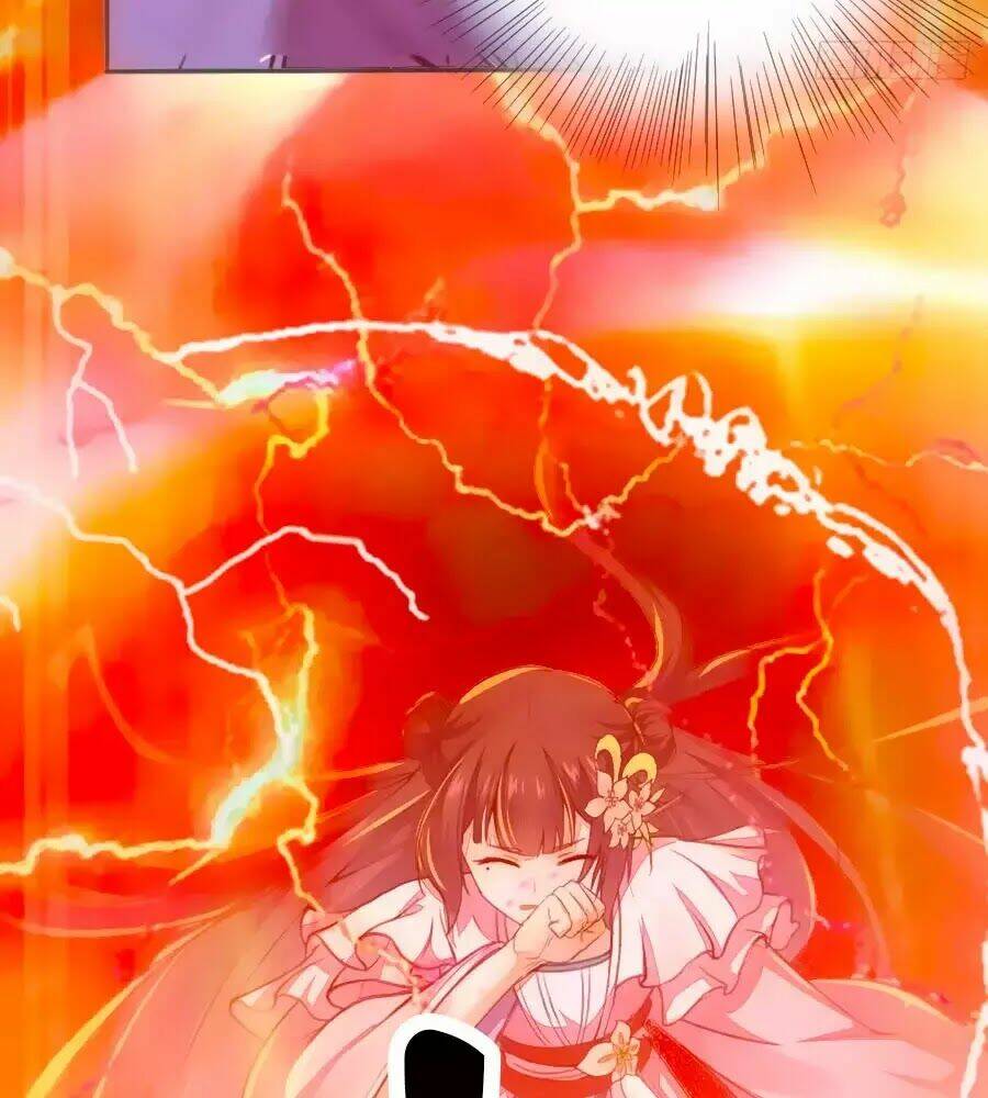 Thần Y Khí Nữ: Ngự Thú Cuồng Phi Của Quỷ Đế - Chapter 58 - Page 41