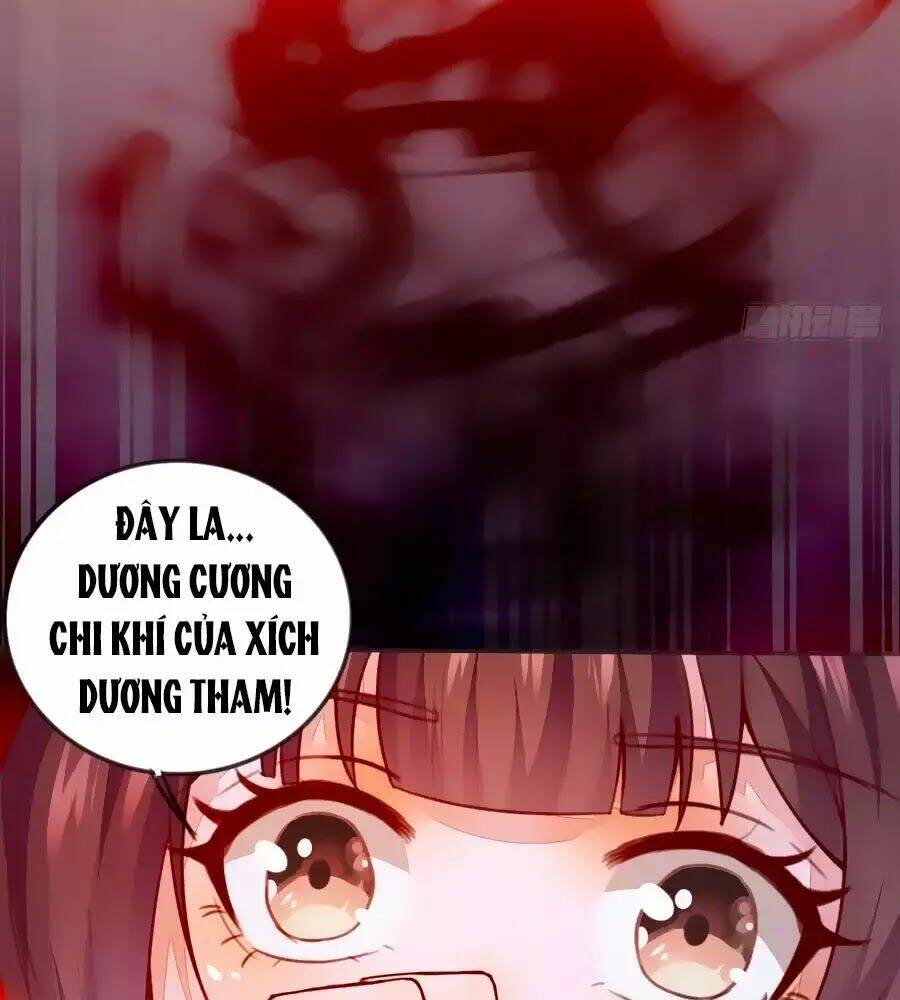 Thần Y Khí Nữ: Ngự Thú Cuồng Phi Của Quỷ Đế - Chapter 58 - Page 43