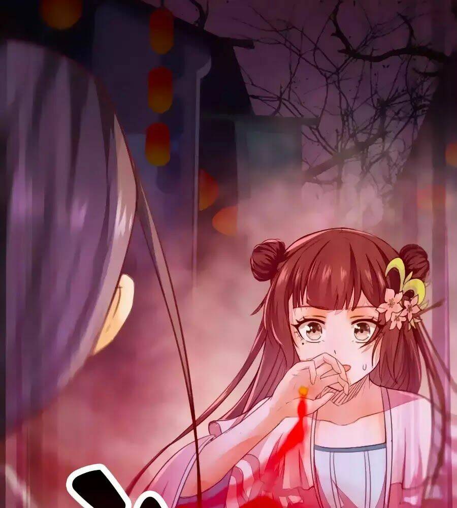 Thần Y Khí Nữ: Ngự Thú Cuồng Phi Của Quỷ Đế - Chapter 58 - Page 47