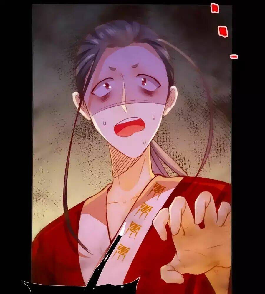 Thần Y Khí Nữ: Ngự Thú Cuồng Phi Của Quỷ Đế - Chapter 58 - Page 49