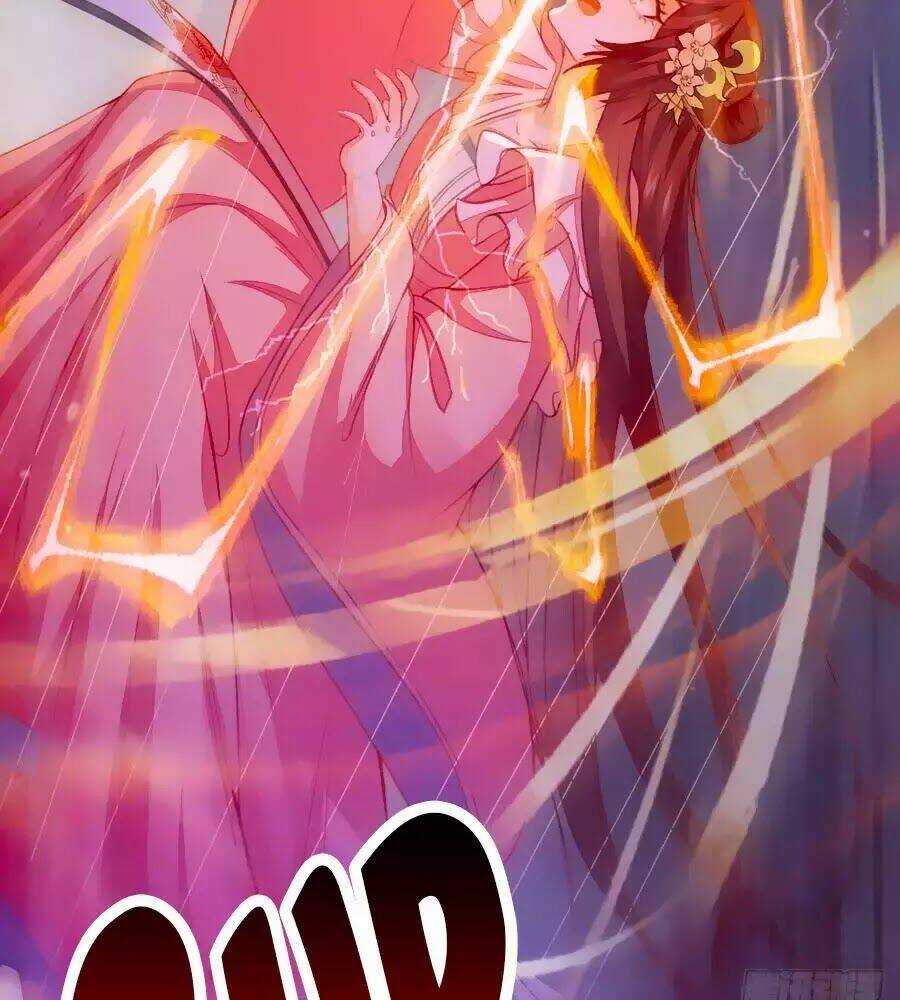 Thần Y Khí Nữ: Ngự Thú Cuồng Phi Của Quỷ Đế - Chapter 58 - Page 53