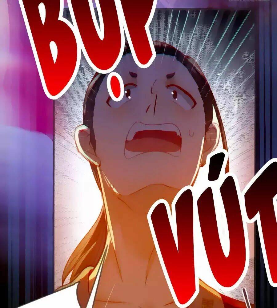 Thần Y Khí Nữ: Ngự Thú Cuồng Phi Của Quỷ Đế - Chapter 58 - Page 54