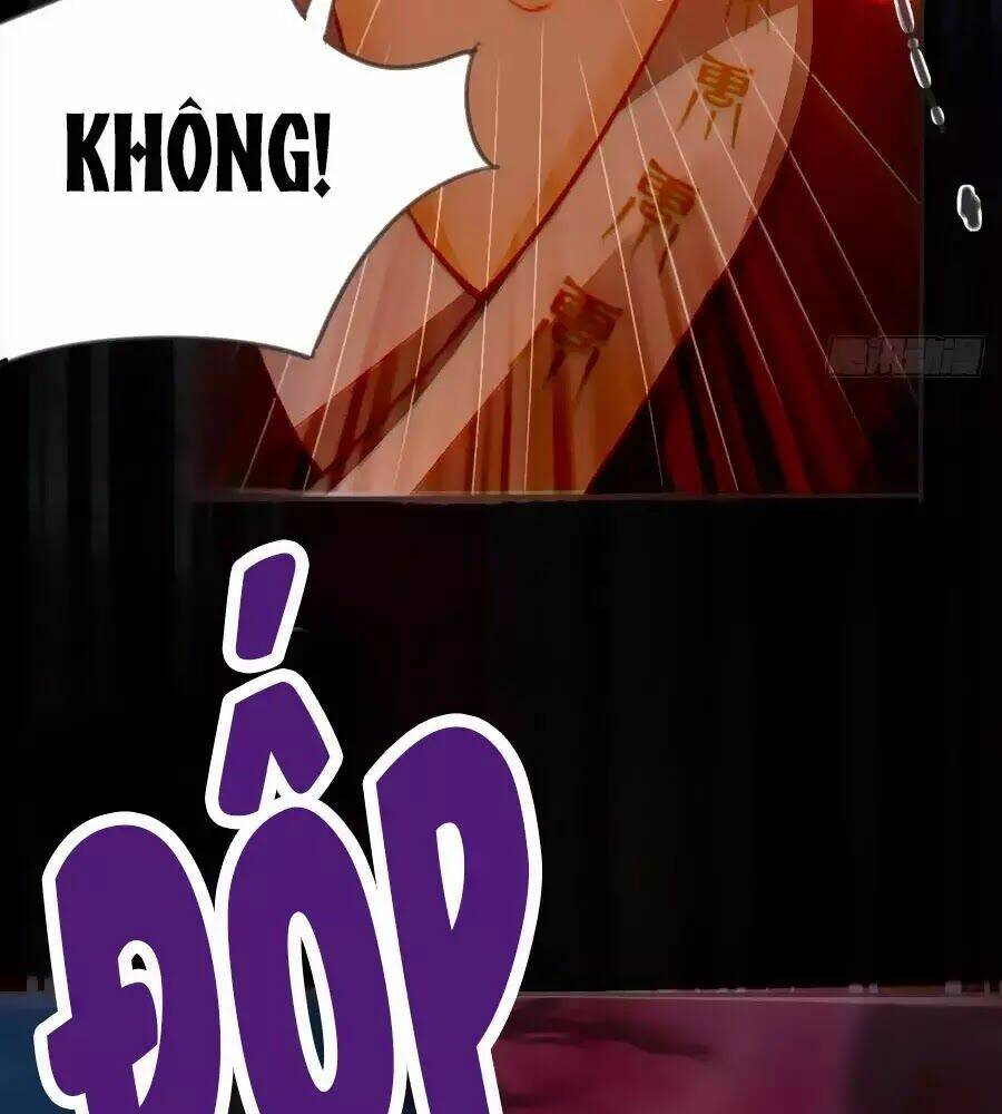 Thần Y Khí Nữ: Ngự Thú Cuồng Phi Của Quỷ Đế - Chapter 58 - Page 55