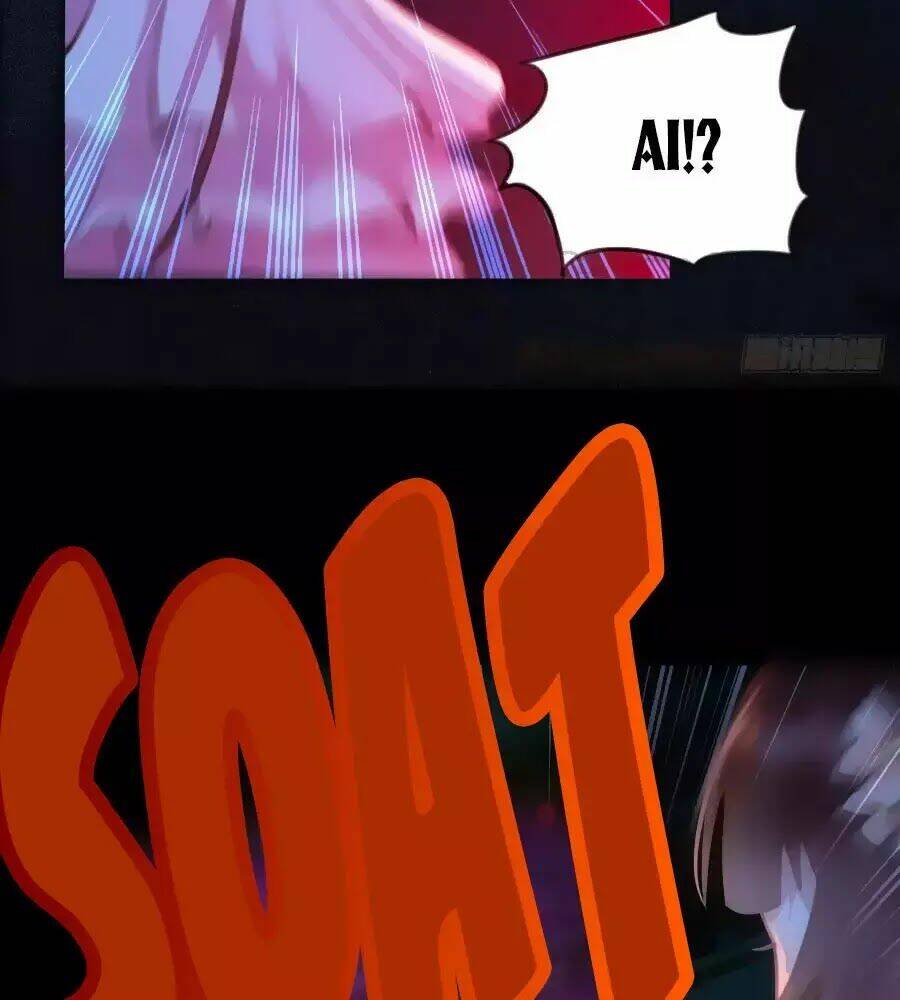 Thần Y Khí Nữ: Ngự Thú Cuồng Phi Của Quỷ Đế - Chapter 58 - Page 5