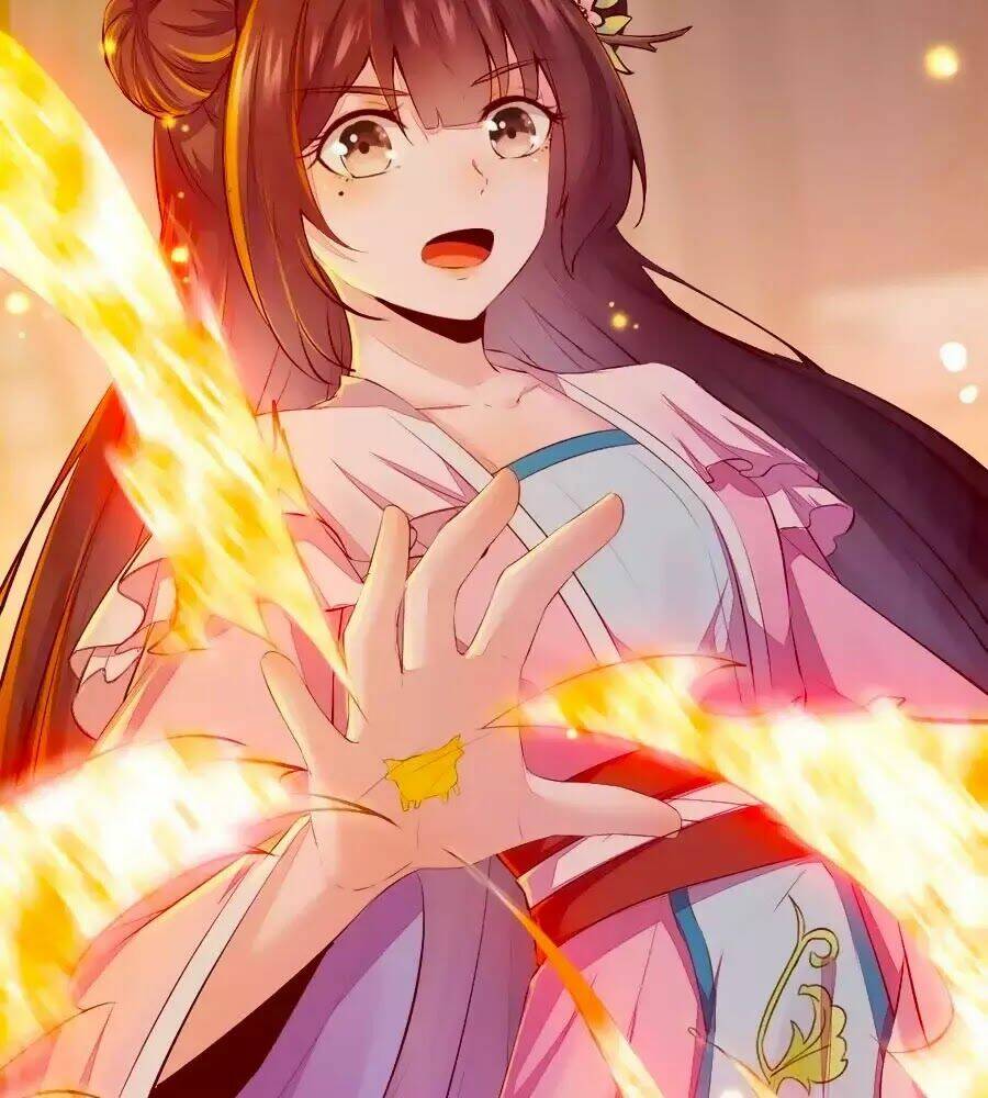 Thần Y Khí Nữ: Ngự Thú Cuồng Phi Của Quỷ Đế - Chapter 59 - Page 10