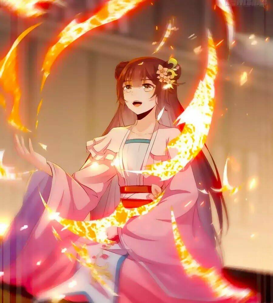 Thần Y Khí Nữ: Ngự Thú Cuồng Phi Của Quỷ Đế - Chapter 59 - Page 13