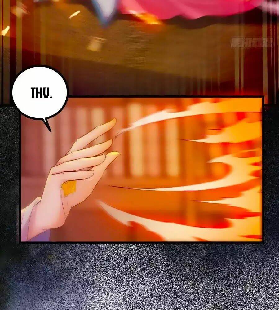 Thần Y Khí Nữ: Ngự Thú Cuồng Phi Của Quỷ Đế - Chapter 59 - Page 14