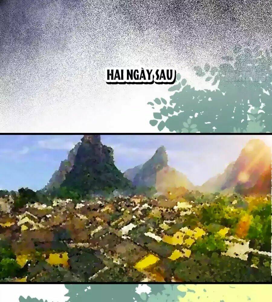 Thần Y Khí Nữ: Ngự Thú Cuồng Phi Của Quỷ Đế - Chapter 59 - Page 15